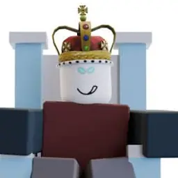 Profile image of 크루엘 킹