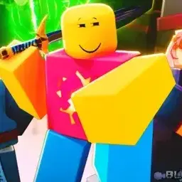 Profile image of 플레이어