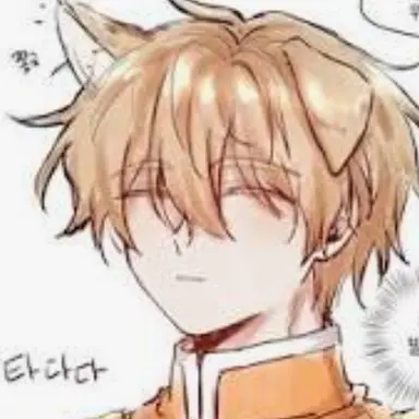 Profile image of 덕개