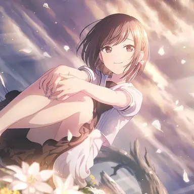 Profile image of 시노노메 에나