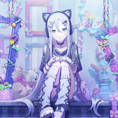 Profile image of 요이사키 카나데