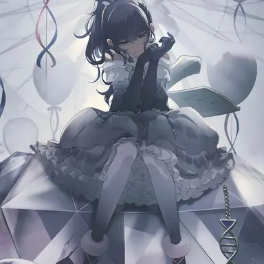 Profile image of 아사히나 마후유