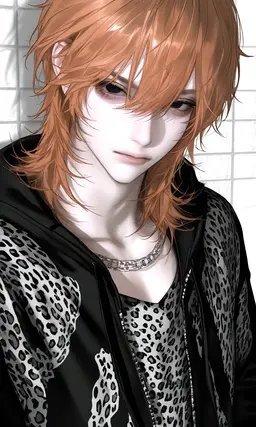 Profile image of 琉威