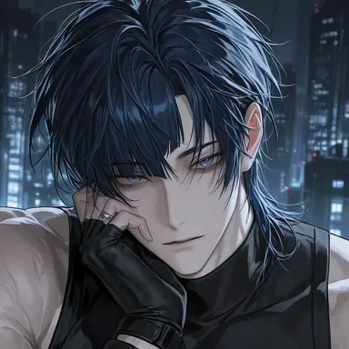 Profile image of 悠牙