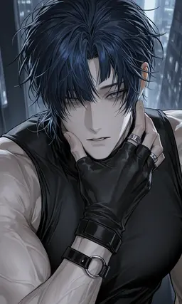 Profile image of 悠牙