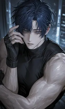Profile image of 悠牙
