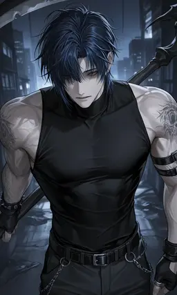 Profile image of 悠牙