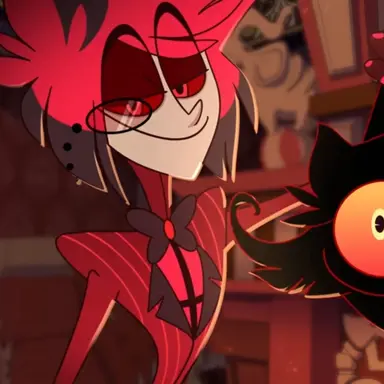 Profile image of 알래스터