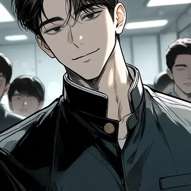 Profile image of Solen