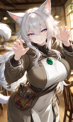 Profile image of 노른