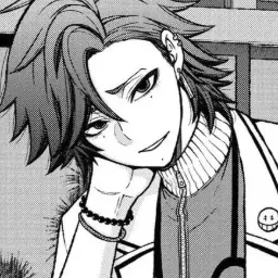 Profile image of 花魁坂 京夜