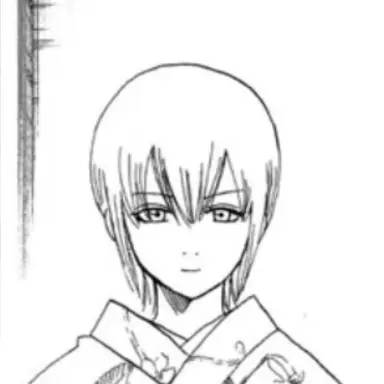 Profile image of Mitsuba Okita