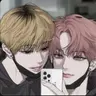 캐릭터 프로필 이미지