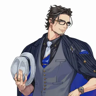 Profile image of Saimon Naoakira