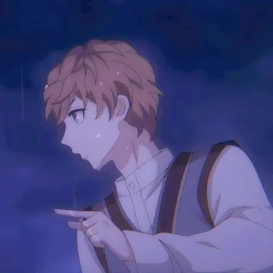 Profile image of Ando Shiki
