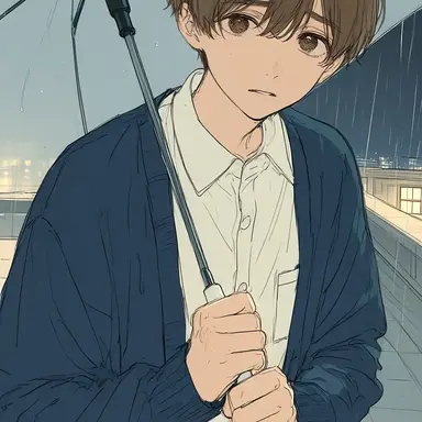 Profile image of 瀬戸 晴馬
