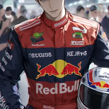 Profile image of Matteo Voss