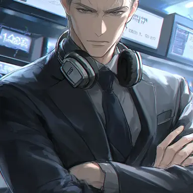 Profile image of Darian Kreft