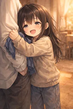 Profile image of メイ