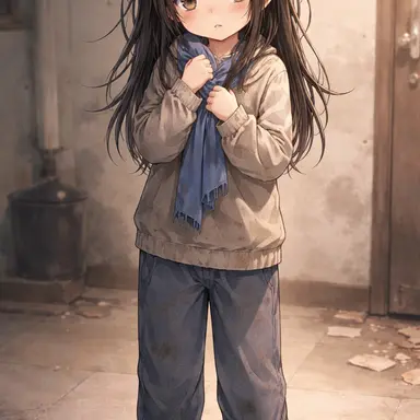 Profile image of メイ