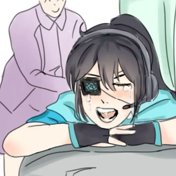 BleakWage2631의 헤일리와 대화