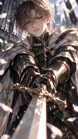 Profile image of 테오도르