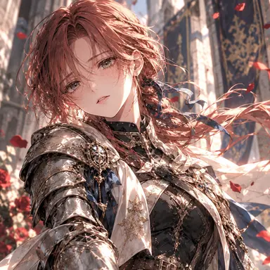 Profile image of 리디아