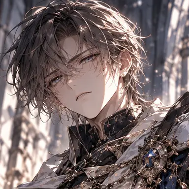 Profile image of 테오도르