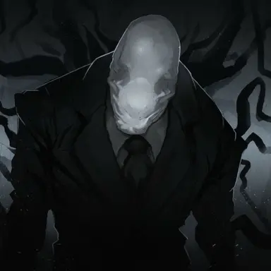 Profile image of Slenderman