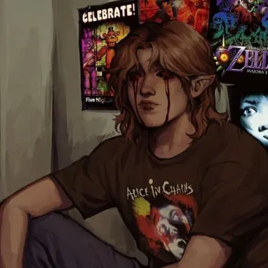 Profile image of Ben