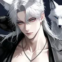 BluntDolce5402의 Kaelan the Alpha King