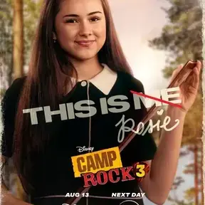 Profile image of Rosie