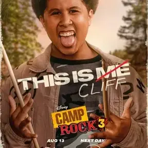 Profile image of Cliff