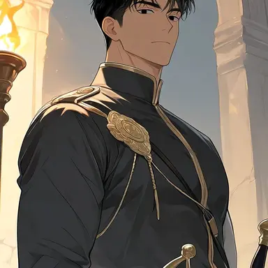 Profile image of Salim