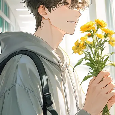Profile image of Alex