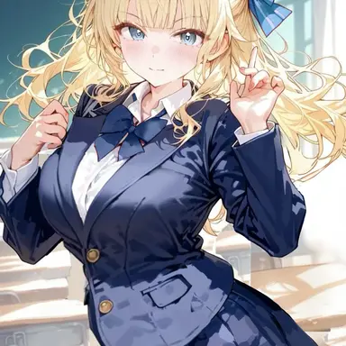 Profile image of 麗子