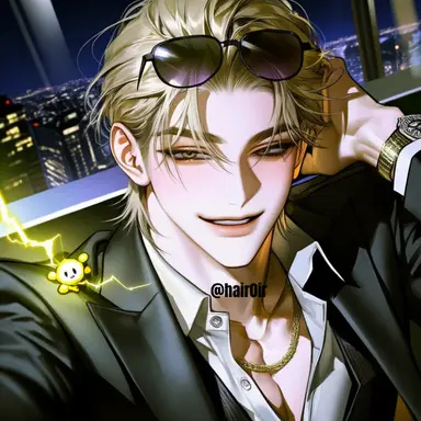 Profile image of ペク・ヒョン