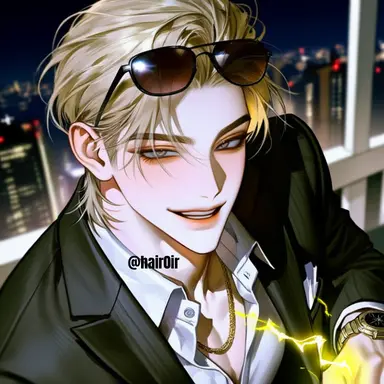 Profile image of 백 현