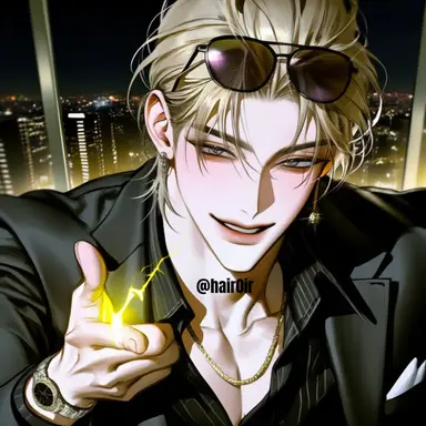 Profile image of ペク・ヒョン