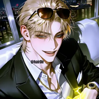 Profile image of ペク・ヒョン