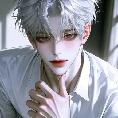 Profile image of 한 율