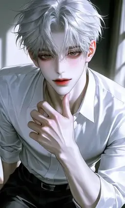 Profile image of 한 율