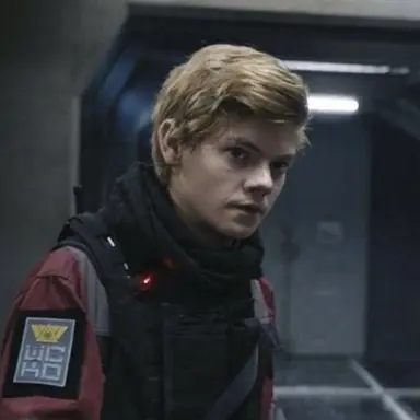 Profile image of Newt