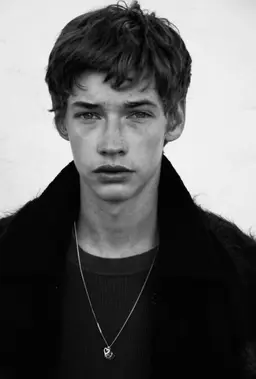 Profile image of Aris Jones