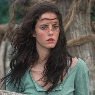 Profile image of Teresa
