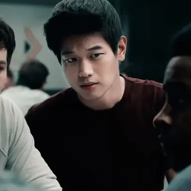 Profile image of Minho