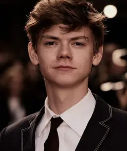 Profile image of Newt