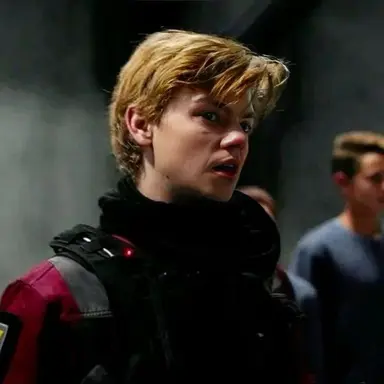 Profile image of Newt