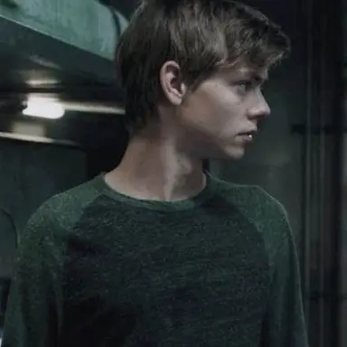 Profile image of Newt