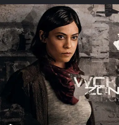 Profile image of Brenda